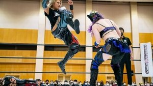 Stardom on Stardom World: 12×7