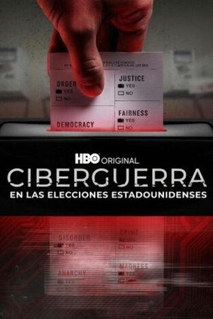 Image Ciberguerra en las elecciones estadounidenses