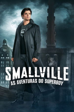 poster Smallville