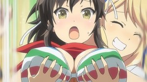 Senran Kagura Ninja Flash Season 2 Episode 8