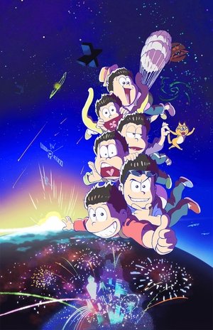 Osomatsu-san: Saison 2