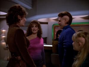 Star Trek: The Next Generation Season 7 Episode 7