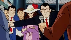 Yawara! A Fashionable Judo Girl: 1×20