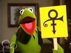Muppets Tonight The Artist Formerly Known As Prince