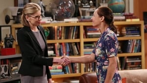 The Big Bang Theory: 8×23