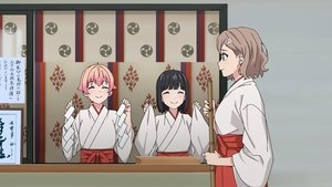 Witch Watch: 1×18