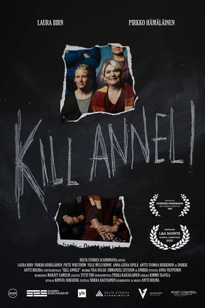 Kill Anneli film complet