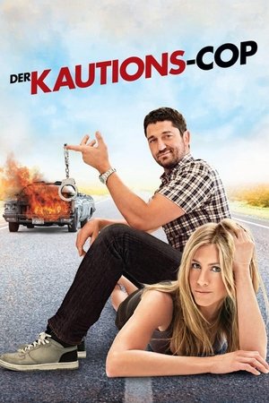 Image Der Kautions-Cop