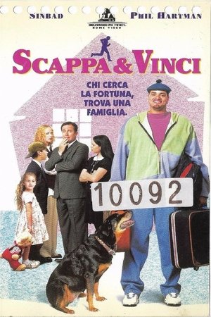 Poster di Scappa & vinci