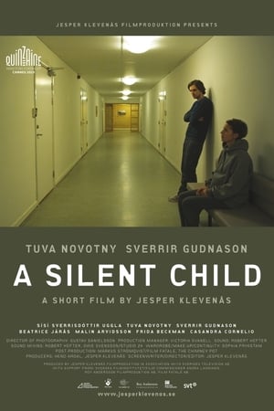 Poster A Silent Child (2010)