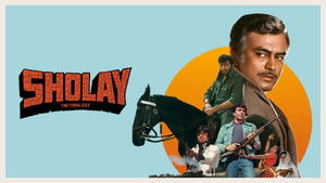 Sholay: The Final Cut (2025) Hindi TS