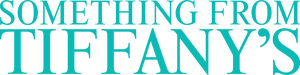 Something from Tiffany's