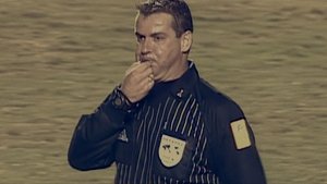 Máfia do Apito: 1×1