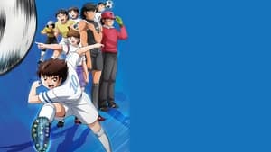 Captain Tsubasa 2: Junior Youth-hen