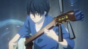 Mashiro no Oto: Temporada 1 Episodio 11