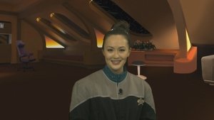 A Captain’s Log: 2×5