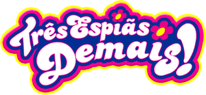 Três Espiãs Demais! — Logos 5