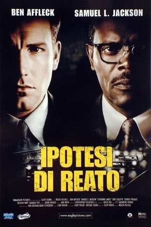 Poster Ipotesi di reato 2002