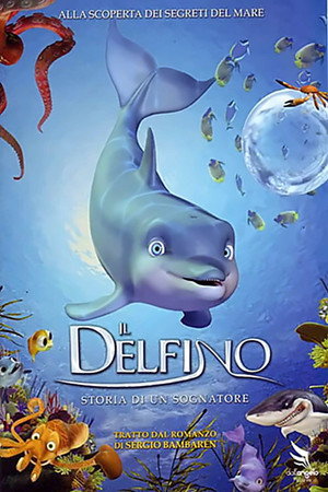 The Dolphin: Story of a Dreamer 10