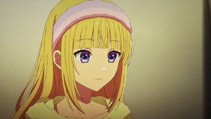 Classroom of the Elite: 4×4