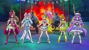 Tropical-Rouge! Precure: 1×26