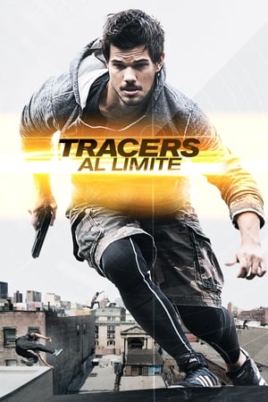 pelicula Tracers (2015)