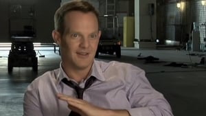 Image Cast Interview - Jason Gray-Stanford