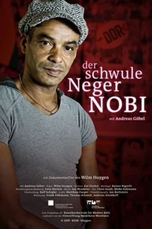 Der schwule Neger Nobi