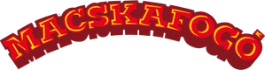 Macskafogó — Logos 1