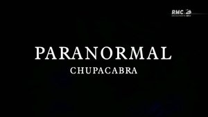 Chupacabra