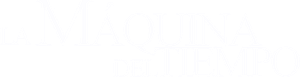 La máquina del tiempo