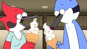 Regular Show: 7 x 12