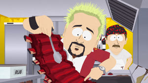 South Park: Stagione 14 x Episodio 14