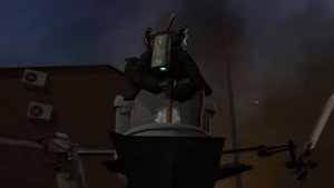 Skibidi Toilet EP2