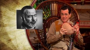 The Colbert Report: 10×50