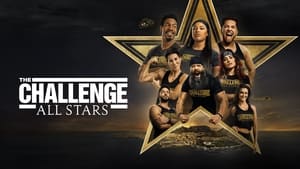 poster The Challenge: All Stars