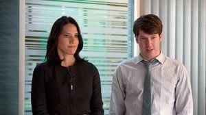 The Newsroom: 1×10