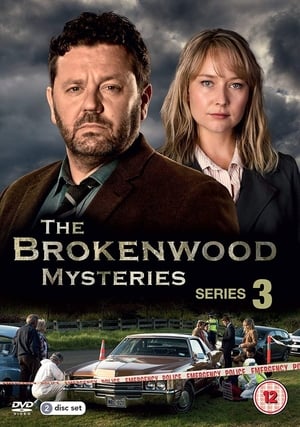 The Brokenwood Mysteries: Temporada 3