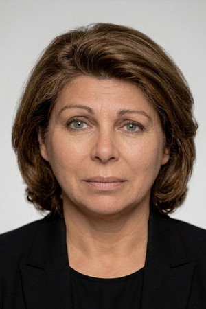 Mürüvvet İşsever