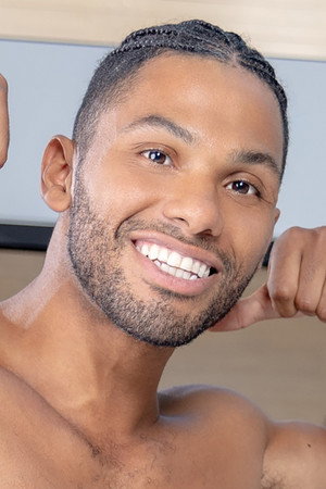 Tony Genius portrait