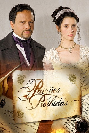 Paixões Proibidas