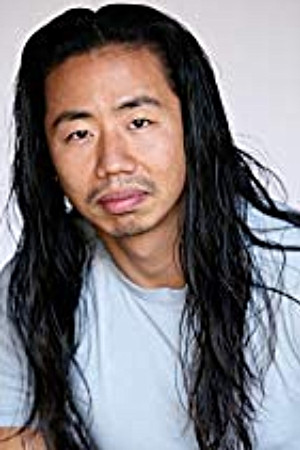 Eric van Arsale photo 2