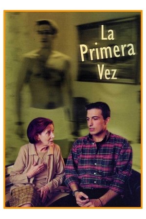 Poster La primera vez 2001