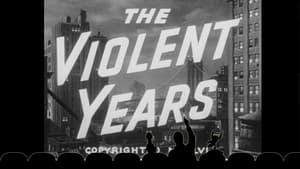 Mystery Science Theater 3000 The Violent Years