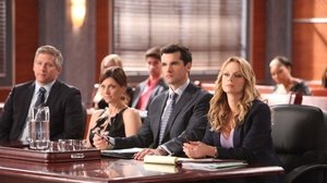 Drop Dead Diva: Sob Medida: 5×4