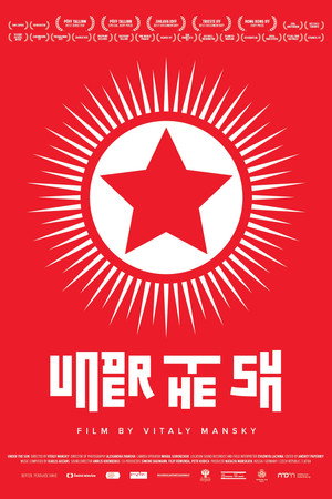 Under the Sun 15