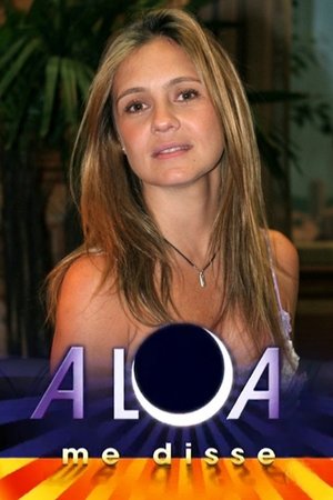 A Lua Me Disse A Lua Me Disse