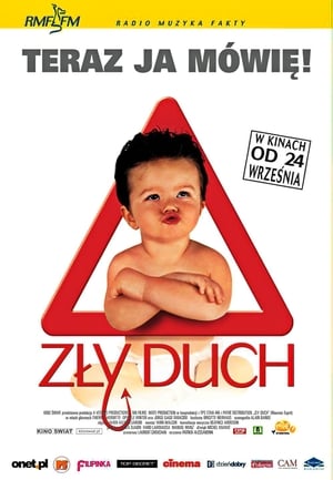 Image Zły duch