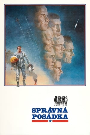 Správná posádka (1983)