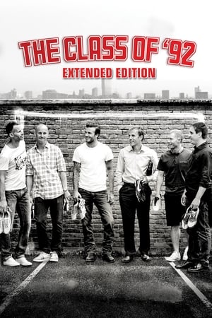 Poster for The Class of '92 (2013)